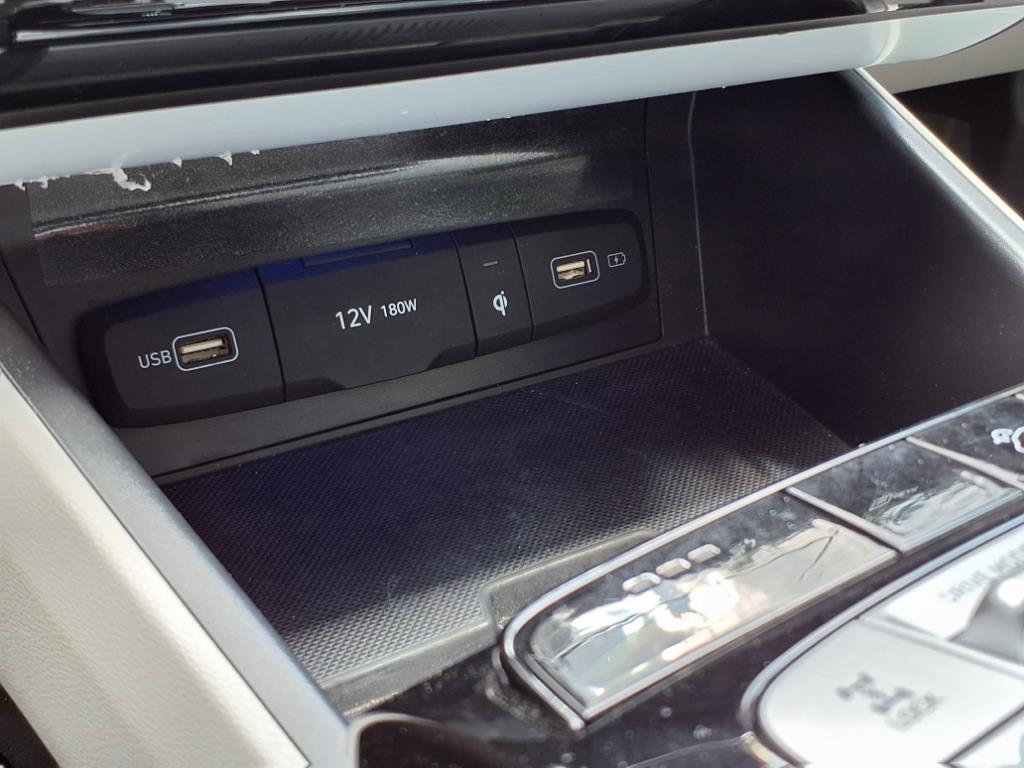 2023 Hyundai TUCSON Hybrid SEL Convenience
