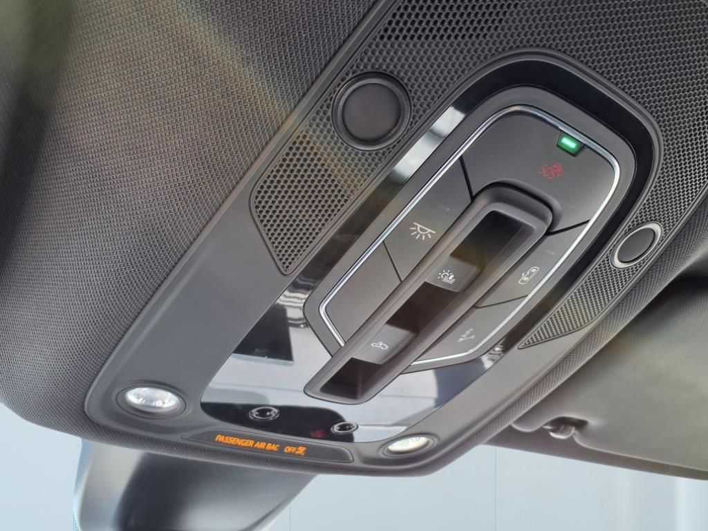 2023 Audi Q5 Sportback quattro S line Prem Plus 45 TFSI