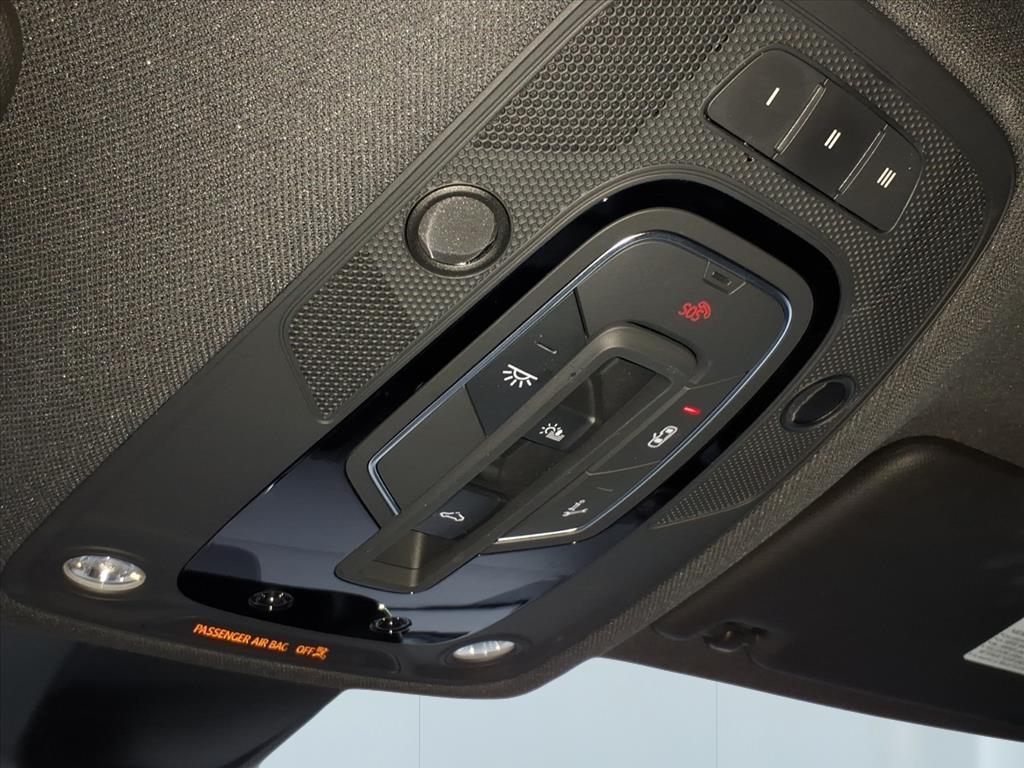 2018 Audi SQ5 3.0T quattro Prestige