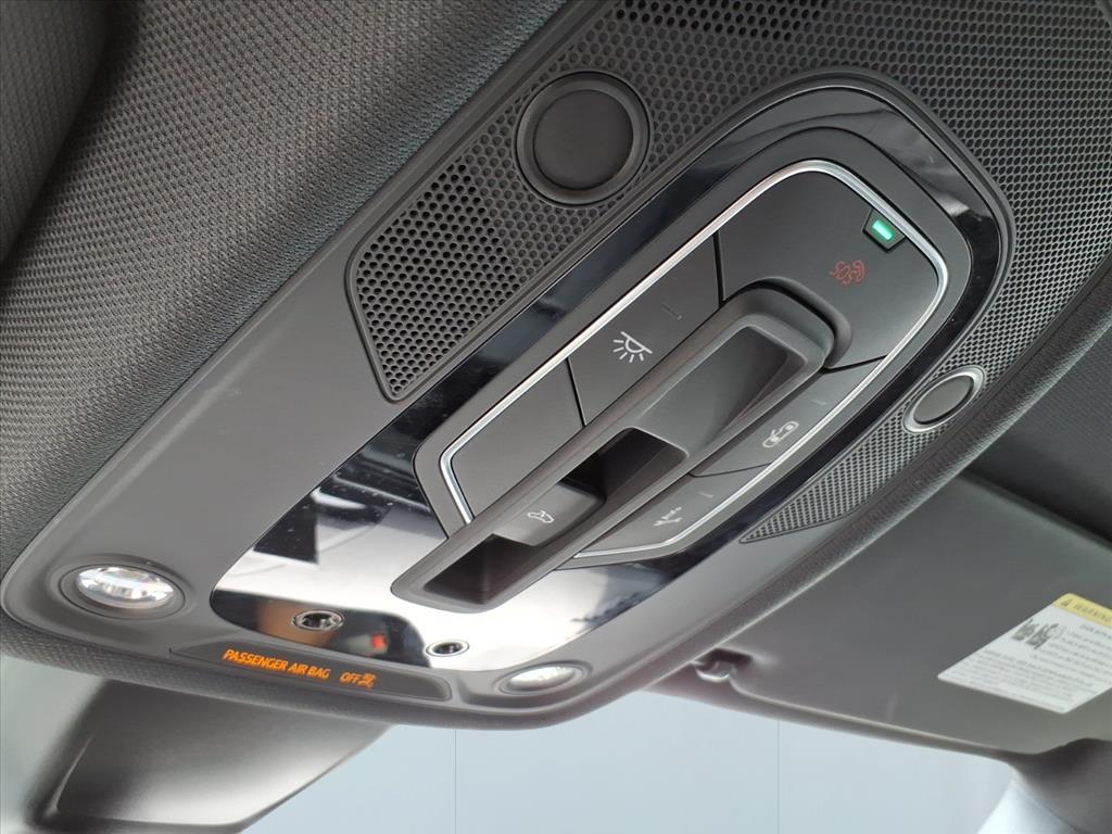 2024 Audi A4 quattro S line Prem Plus 45 TFSI