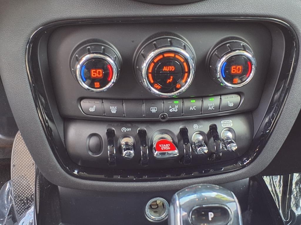 2022 MINI Clubman Cooper S ALL4