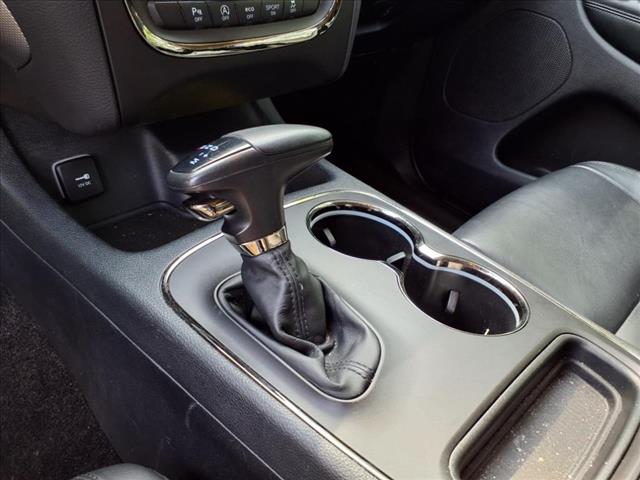 2019 Dodge Durango GT