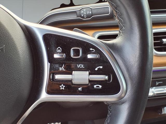 2022 Mercedes-Benz GLS GLS 450