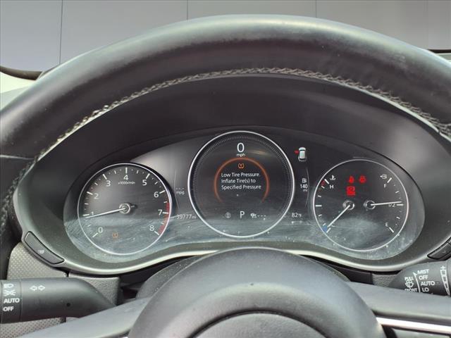2024 Mazda CX-50 2.5 S Preferred