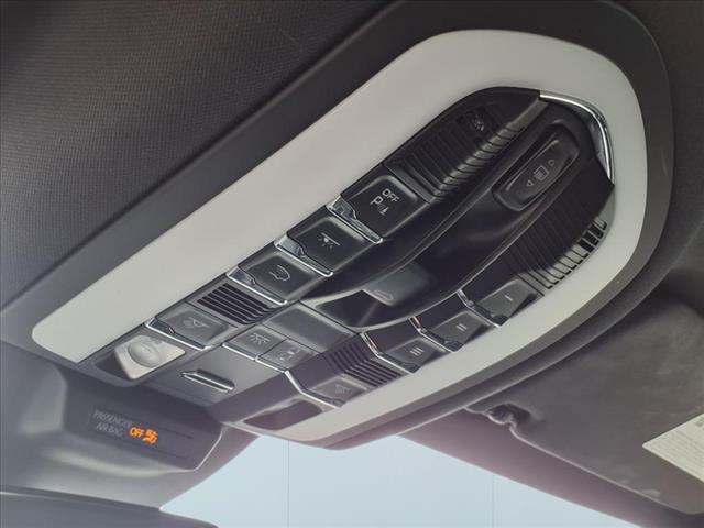 2023 Porsche Macan S