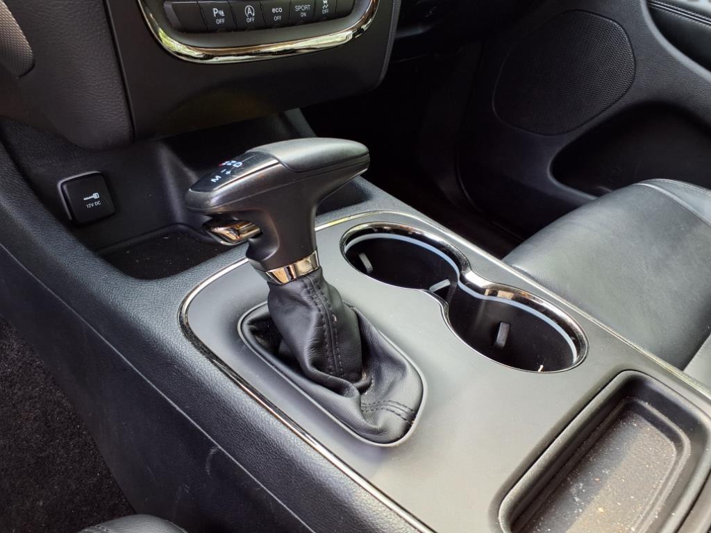 2019 Dodge Durango GT