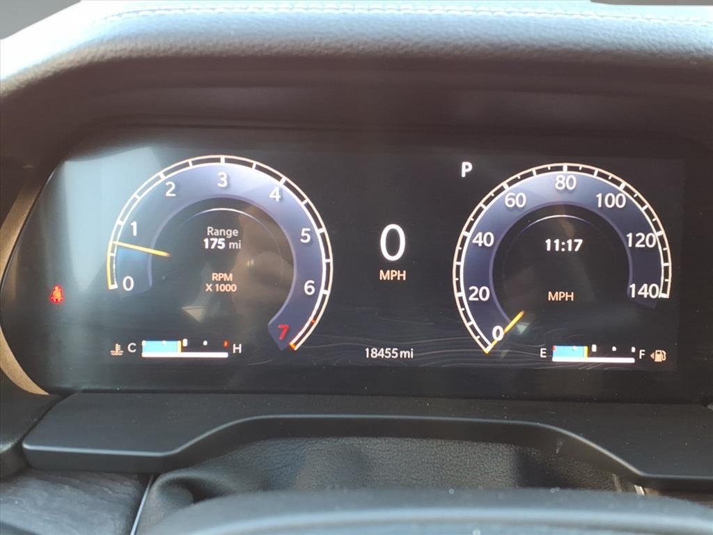 2023 Jeep Grand Cherokee Limited 2023 Jeep Grand Cherokee Limited