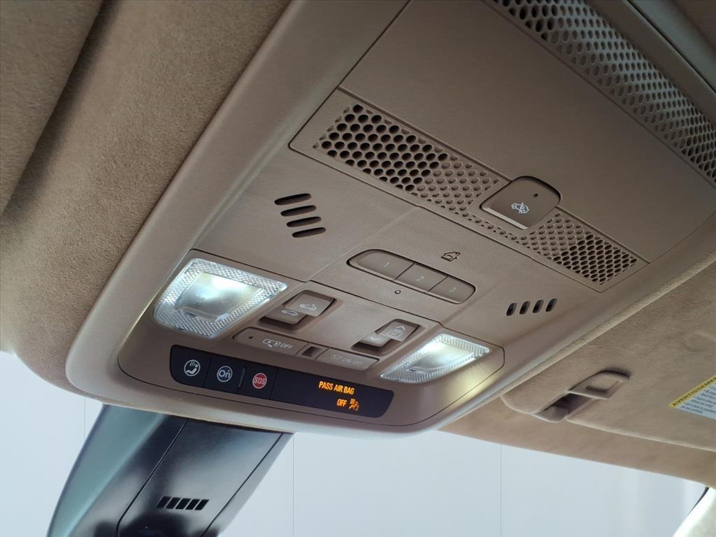 2024 Cadillac XT6 Sport 2024 Cadillac XT6 Sport