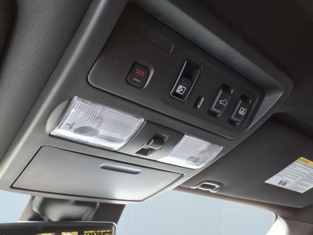 2023 Nissan Titan PRO-4X