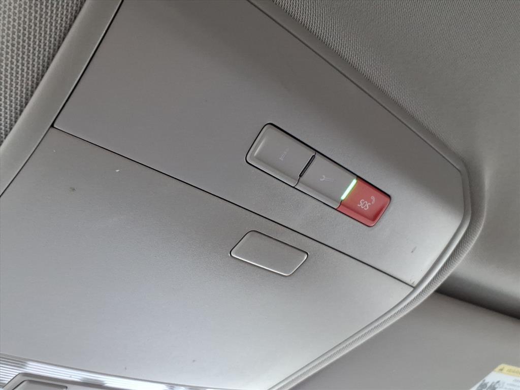 2022 Volkswagen Atlas V6 SE 4Motion