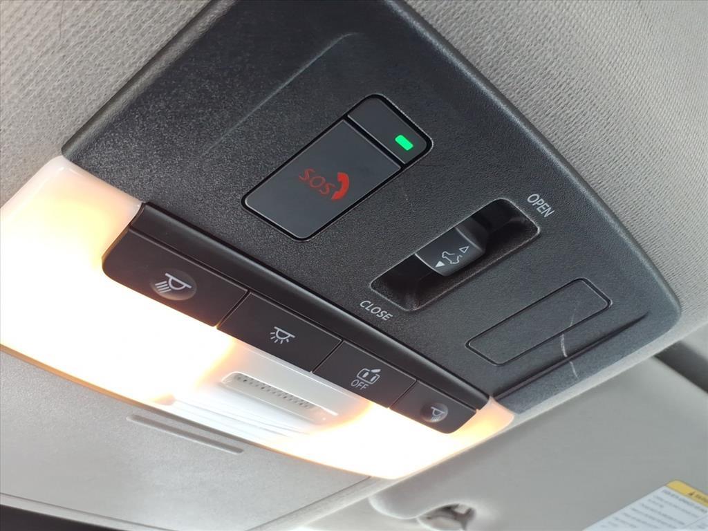 2021 Nissan Sentra SR 2021 Nissan Sentra SR