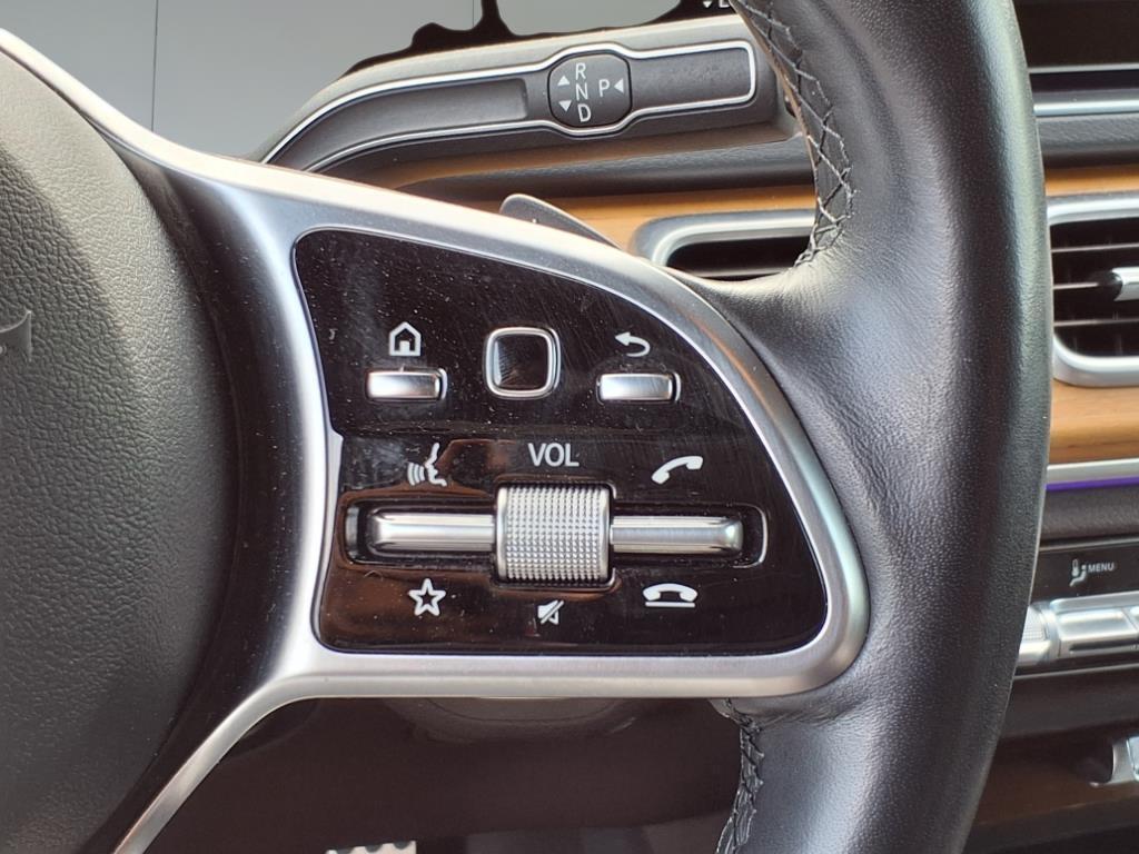 2022 Mercedes-Benz GLS GLS 450