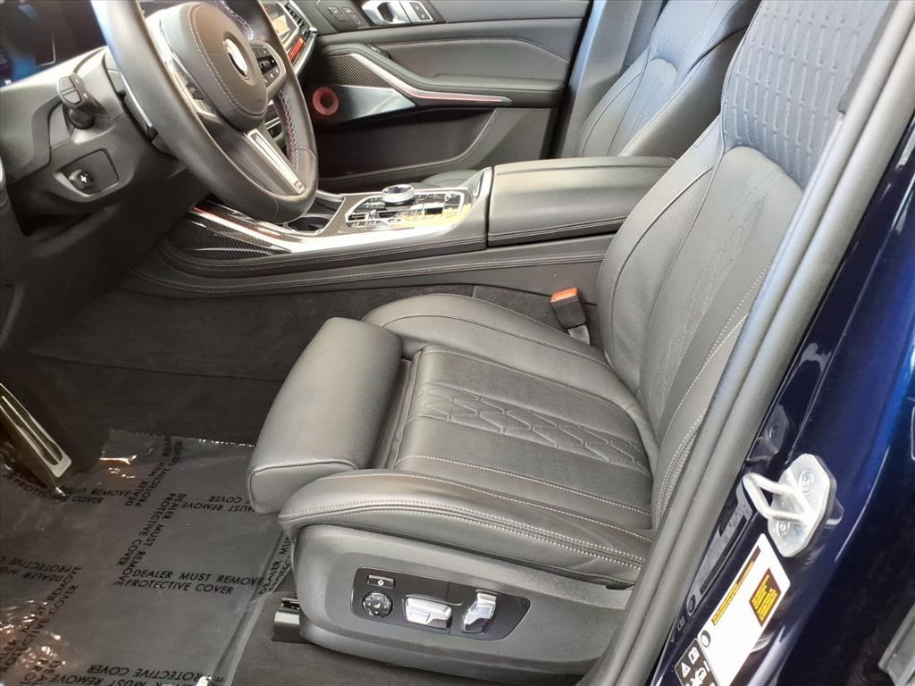 2025 BMW X7 M60i 2025 BMW X7 M60i