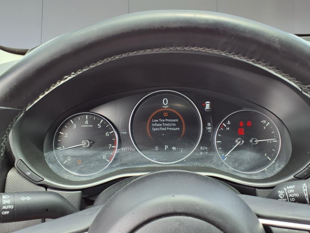 2024 Mazda CX-50 2.5 S Preferred