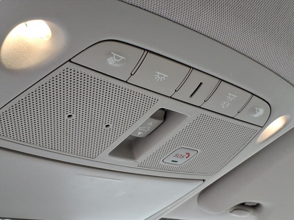 2022 Nissan Rogue Sport SL 2022 Nissan Rogue Sport SL