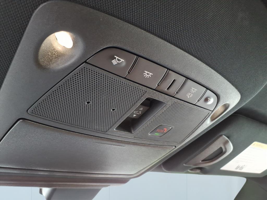 2024 INFINITI Q50 Sensory