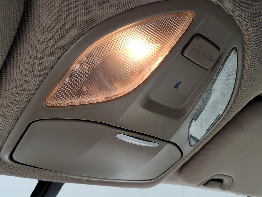 2016 Hyundai SANTA FE SE