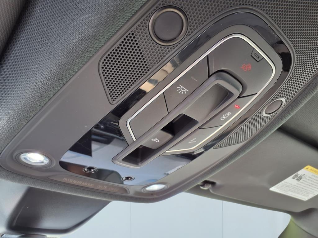 2023 Audi A4 quattro S line Prem Plus 45 TFSI