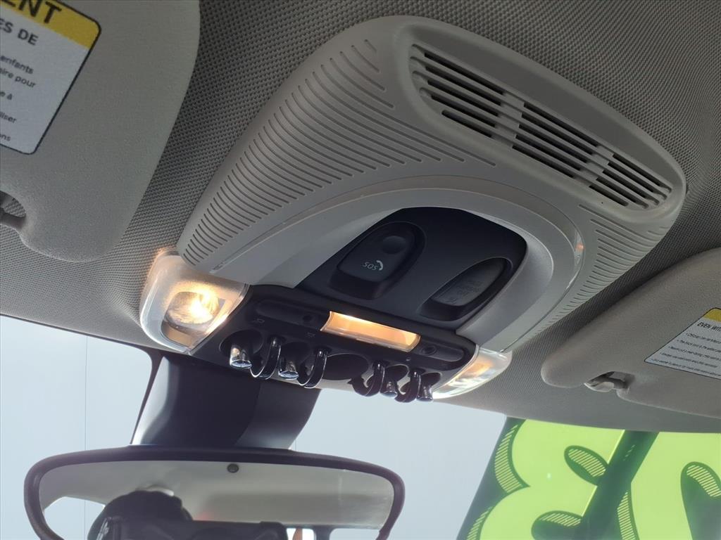 2023 MINI Clubman Classic Cooper S ALL4 2023 MINI Clubman Classic Cooper S ALL4