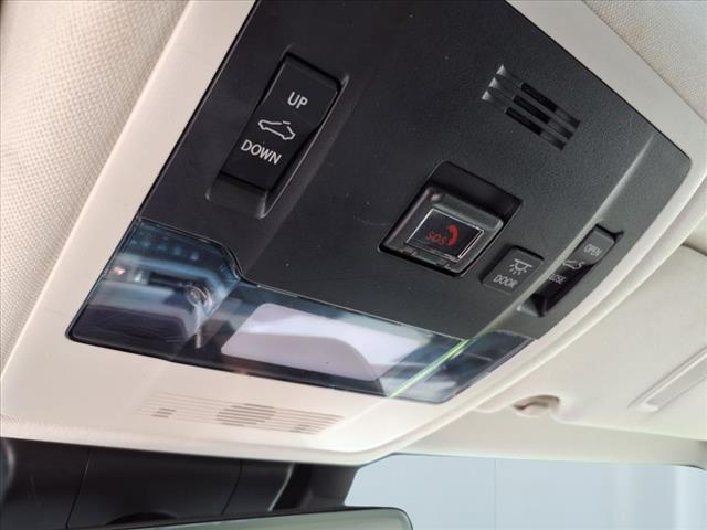 2021 Lexus ES 250 Base
