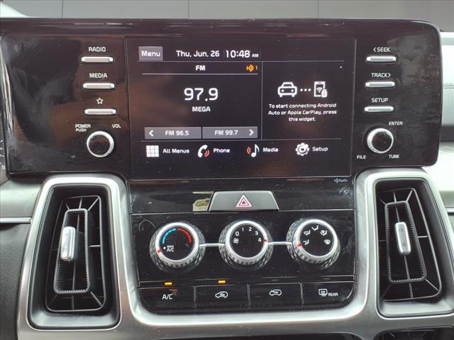 2023 Kia Sorento LX