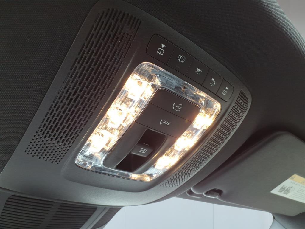 2025 Mercedes-Benz GLE AMG GLE 53 2025 Mercedes-Benz GLE AMG GLE 53