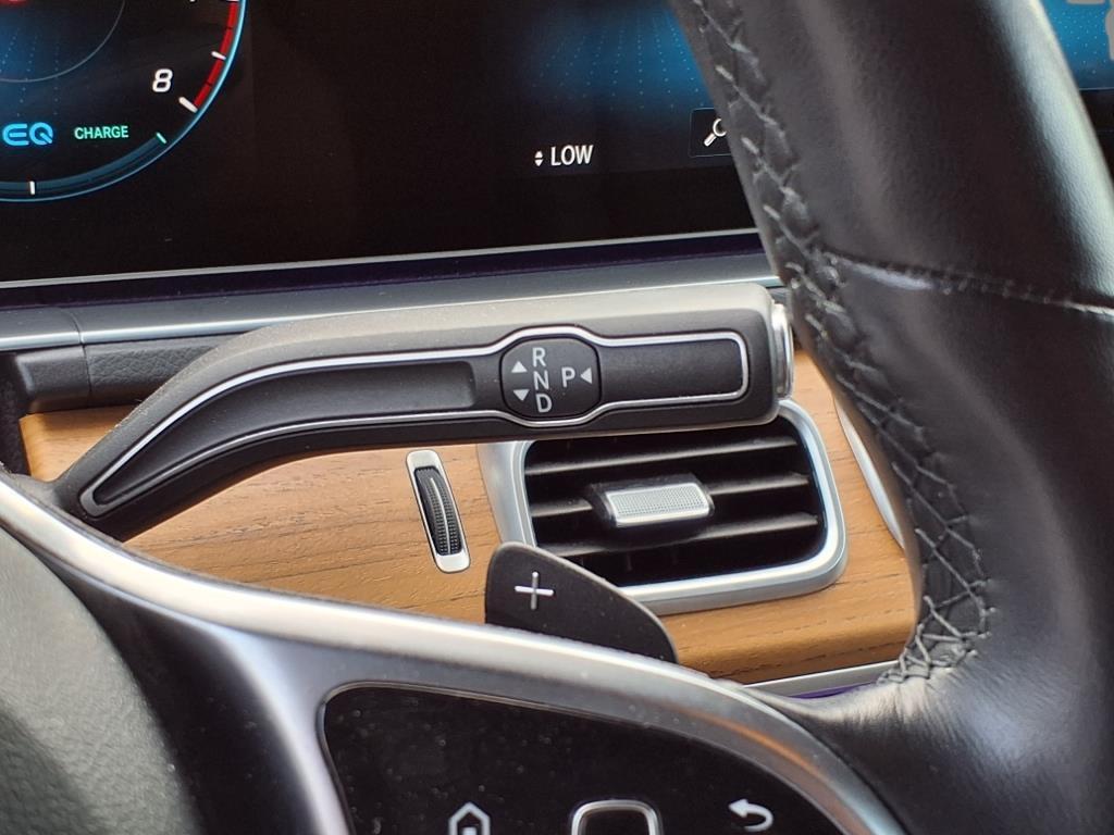 2022 Mercedes-Benz GLS GLS 450