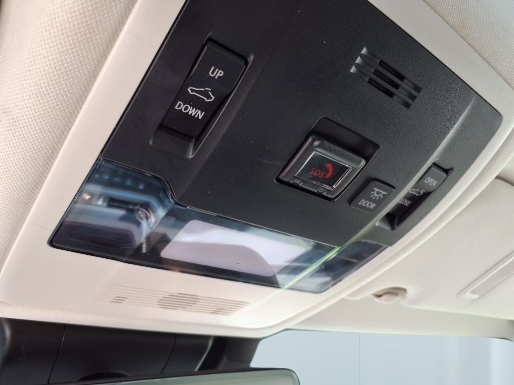 2021 Lexus ES 250 Base