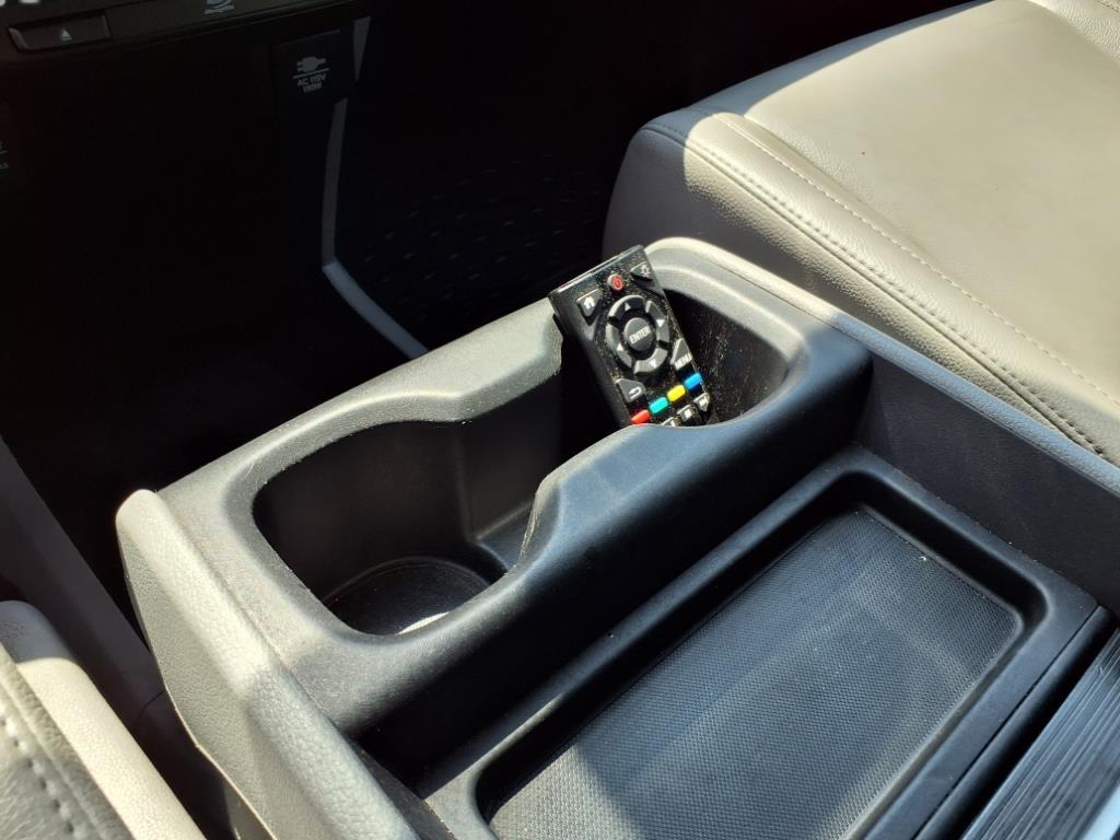 2018 Honda Odyssey EX-L w/Navi w/RES