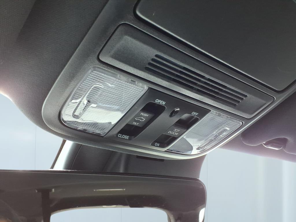 2022 Honda Pilot TrailSport 2022 Honda Pilot TrailSport