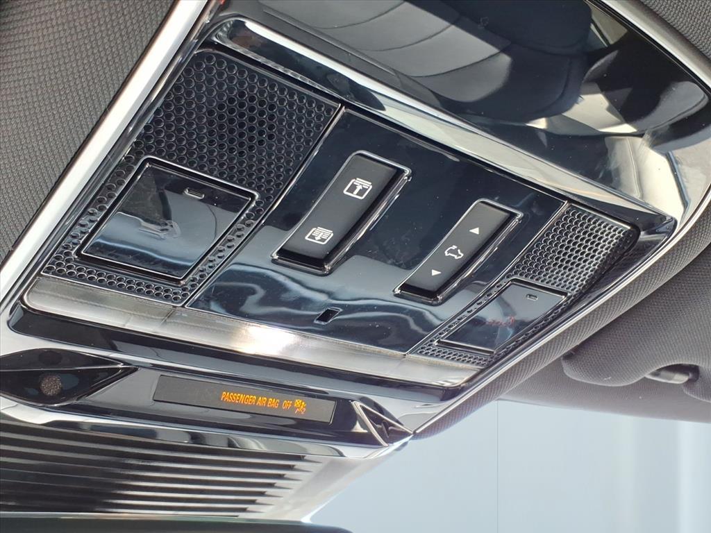 2024 Land Rover Range Rover P400 SE