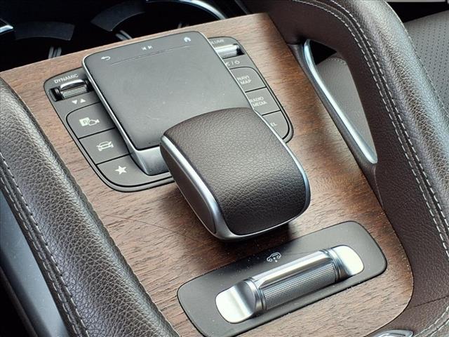 2022 Mercedes-Benz GLS GLS 450