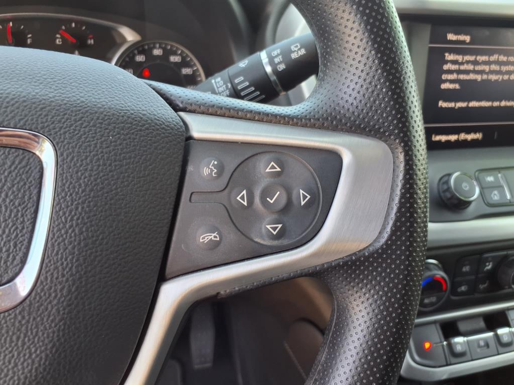 2022 GMC Acadia SLE