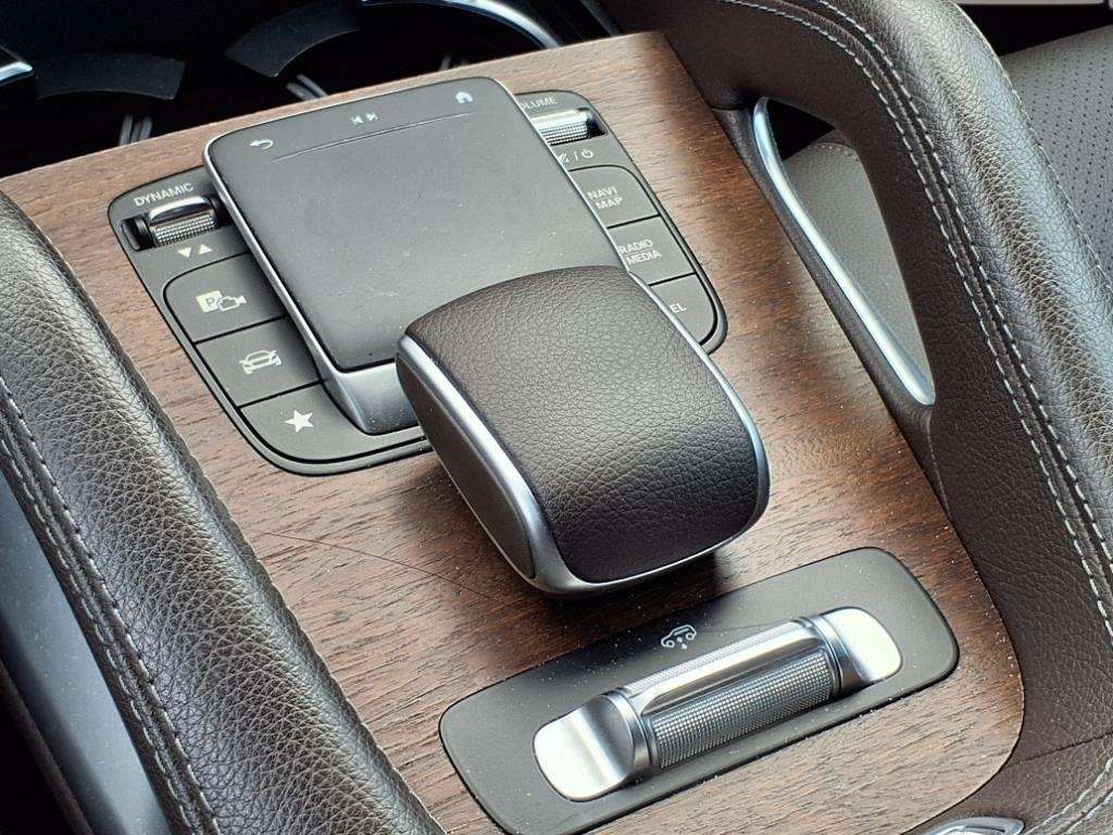 2022 Mercedes-Benz GLS GLS 450