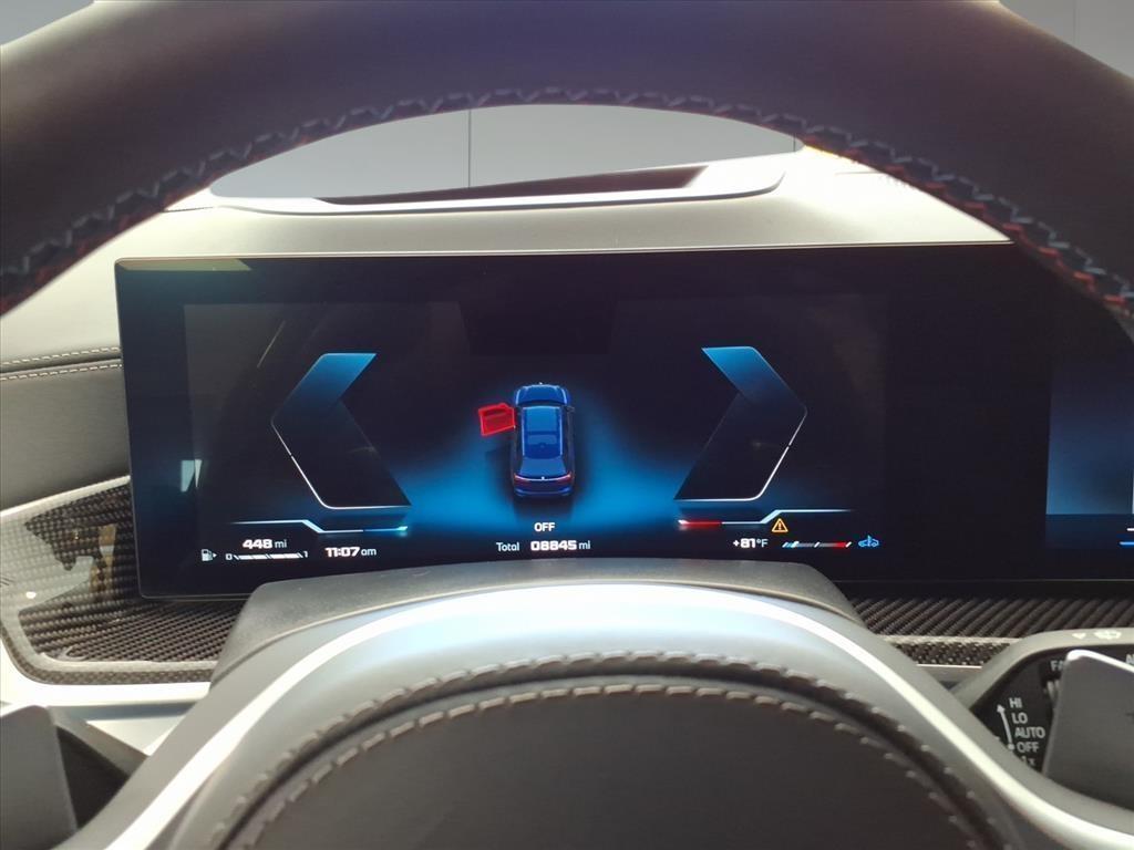 2025 BMW X7 M60i 2025 BMW X7 M60i