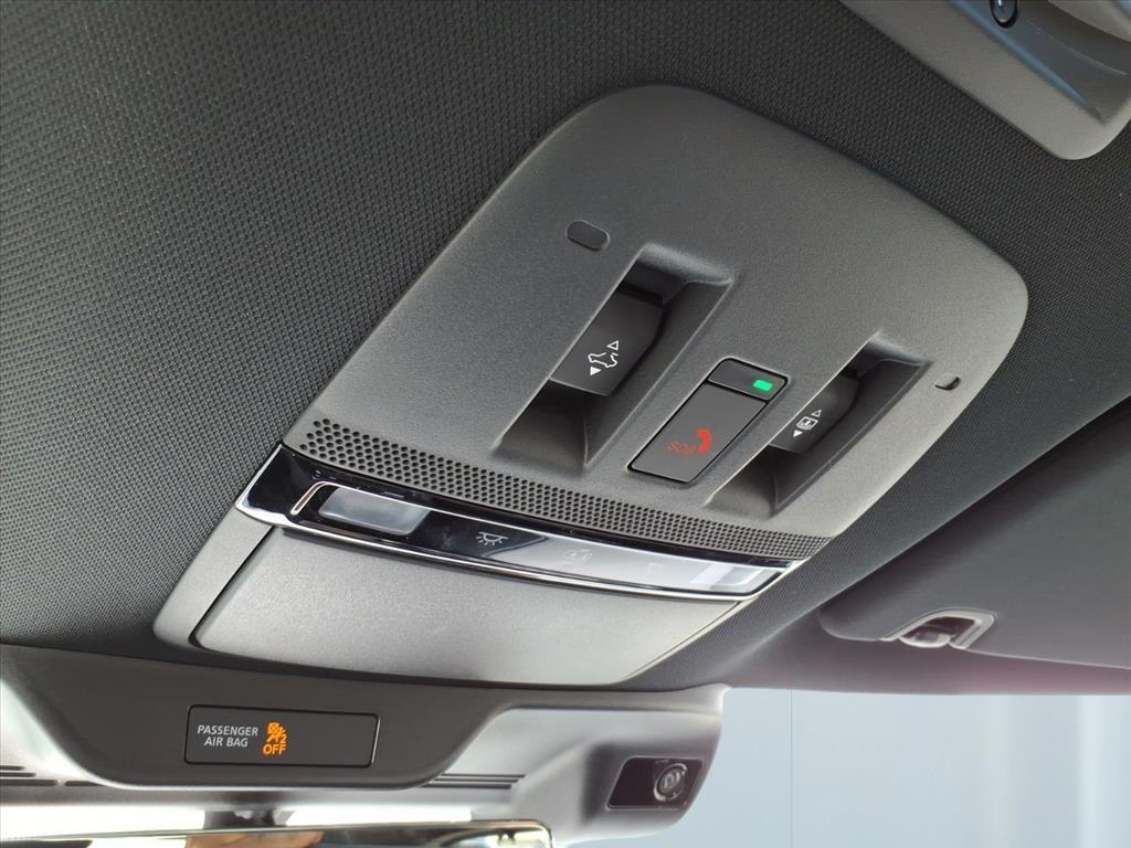 2025 Nissan Armada PRO-4X