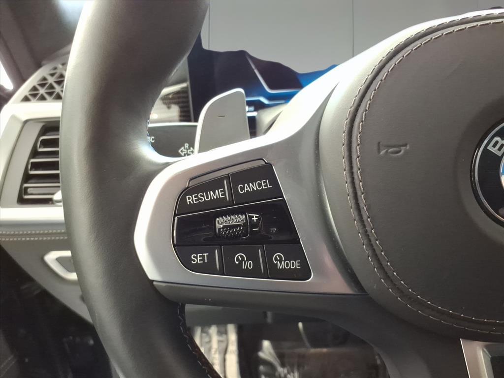 2025 BMW X7 M60i 2025 BMW X7 M60i