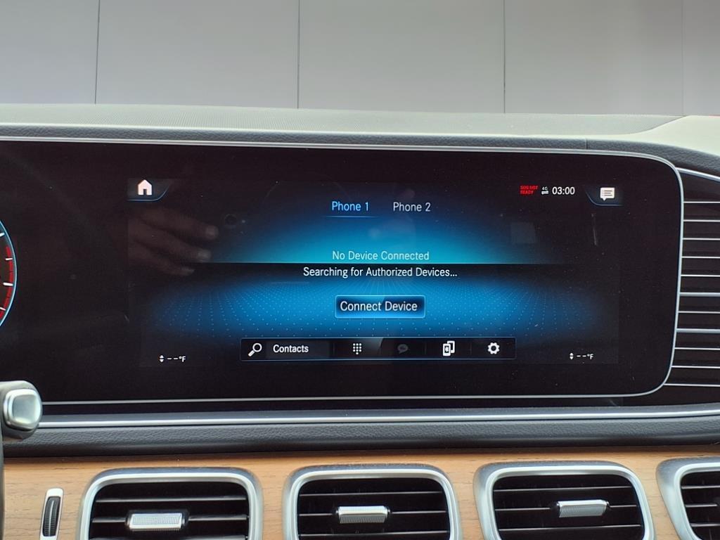 2022 Mercedes-Benz GLS GLS 450