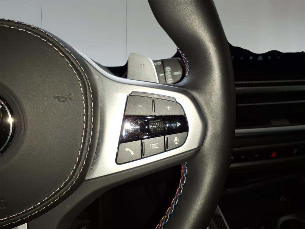 2025 BMW X7 M60i 2025 BMW X7 M60i