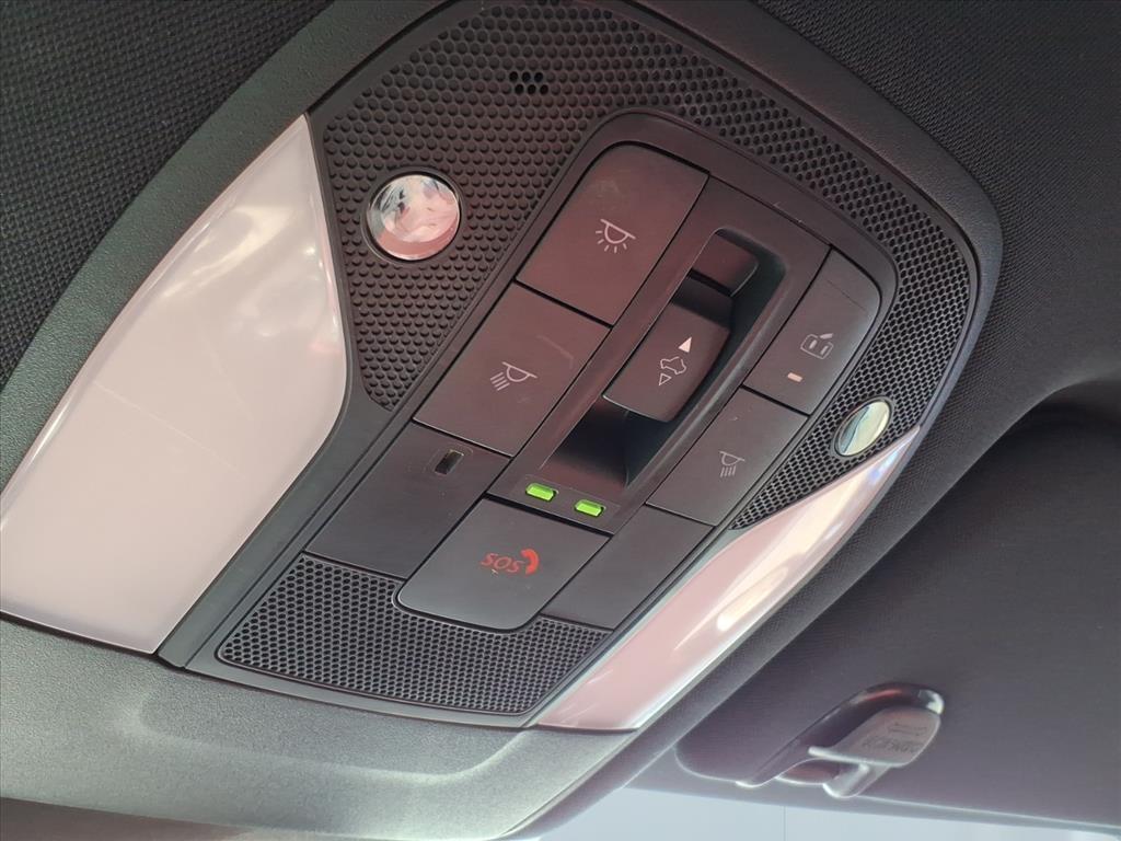 2023 INFINITI QX55 Sensory