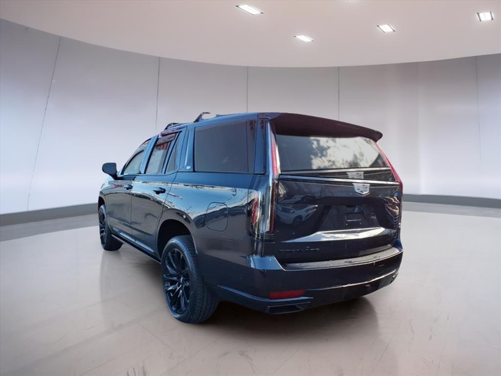 2023 Cadillac Escalade Sport 2023 Cadillac Escalade Sport