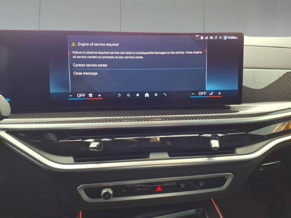 2025 BMW X7 M60i 2025 BMW X7 M60i