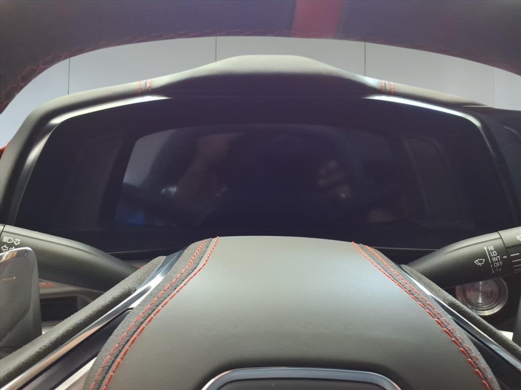 2023 Chevrolet Corvette Stingray 2023 Chevrolet Corvette Stingray