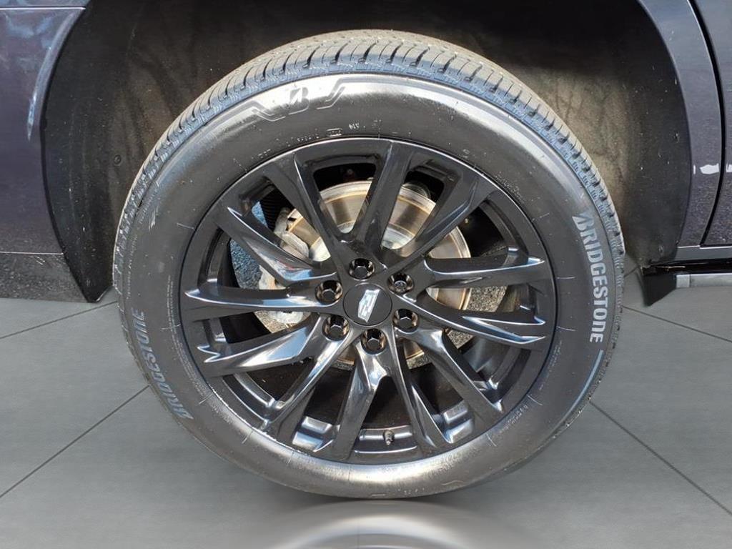 2023 Cadillac Escalade Sport 2023 Cadillac Escalade Sport