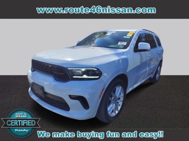 2021 Dodge Durango GT