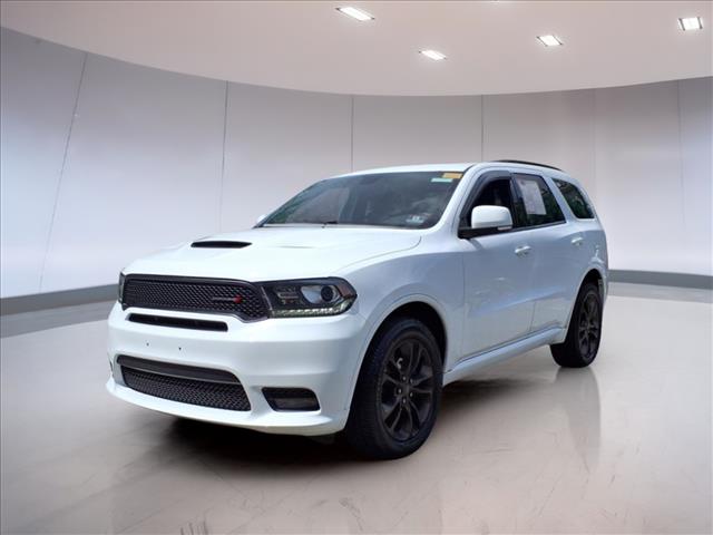 2019 Dodge Durango GT