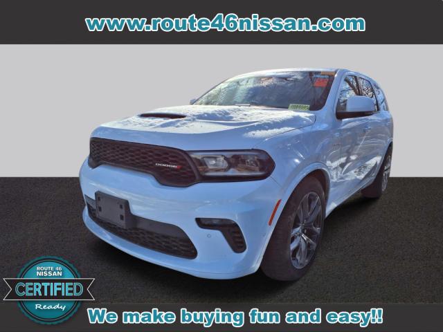 2022 Dodge Durango R/T