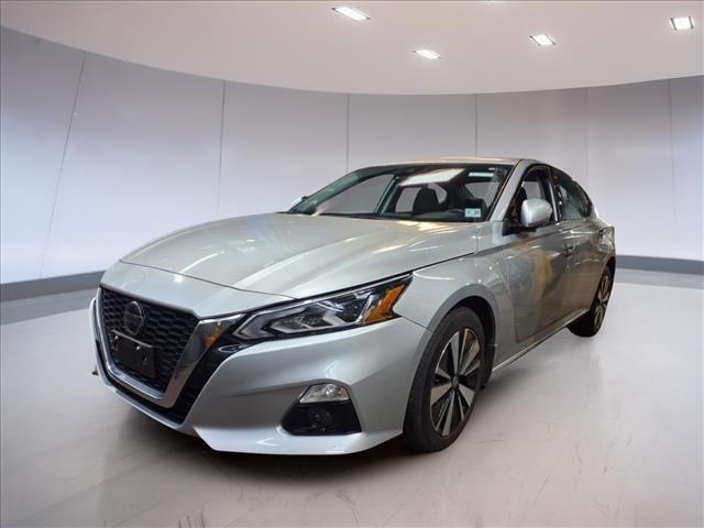 2022 Nissan Altima 2.5 SL