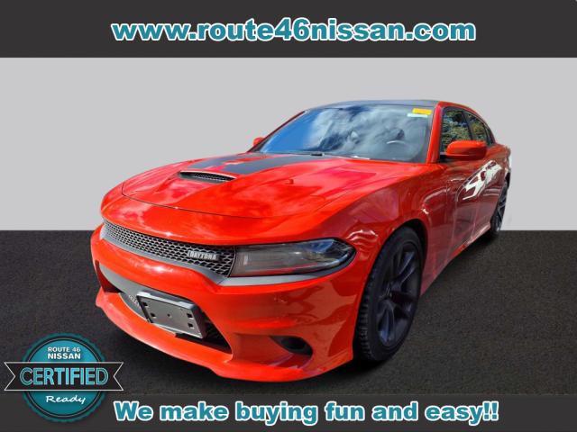 2022 Dodge Charger R/T