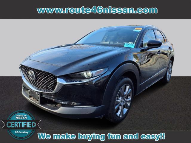 2023 Mazda CX-30 2.5 S Premium